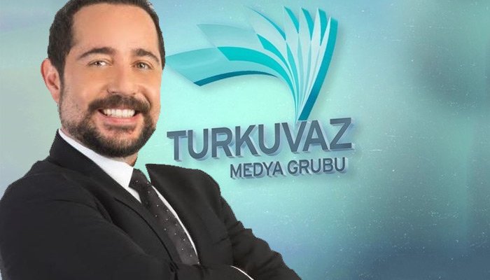 Turkuvaz Medya'da üst düzey atama!