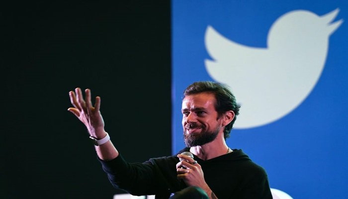 Twitter CEO'su Dorsey'den büyük yardım