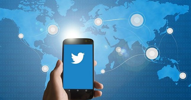 Twitter Güvenlik Merkezi Türkçe oldu