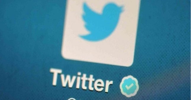 Twitter anında hesabını kapattı