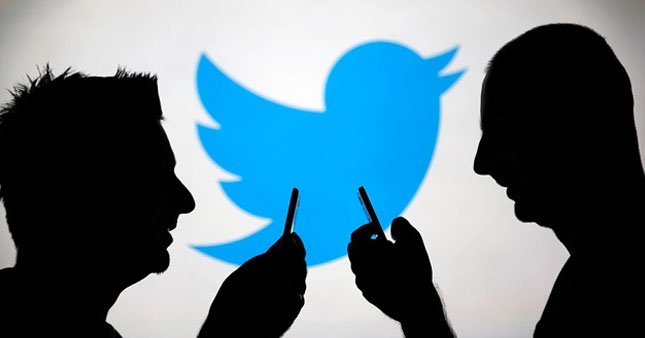 'Twitter da vergi ödesin'