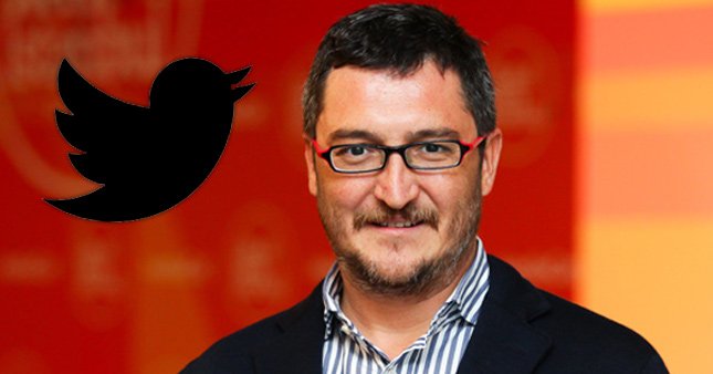 "Twitter" ifadesi verdi