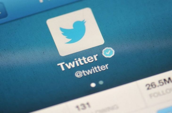 Twitter politik reklamları etiketleyecek