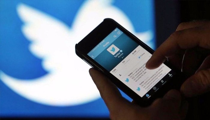 Twitter'a geri al butonu geliyor!