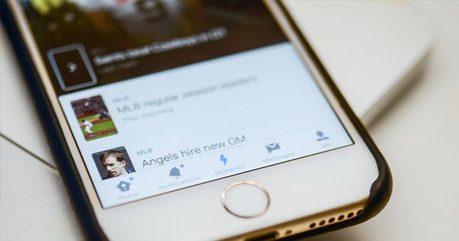 Twitter'da Moments dönemi başladı