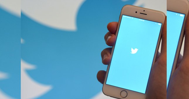 Twitter'da sürpriz özellik
