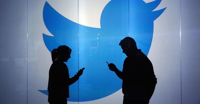 Twitter’da taciz yüzde 16 azaldı