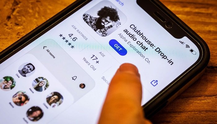 Twitter'dan Clubhouse için rekor teklif