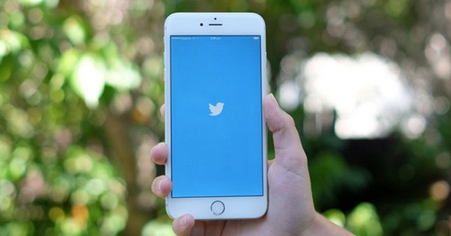 Twitter'dan GIF araması sürprizi