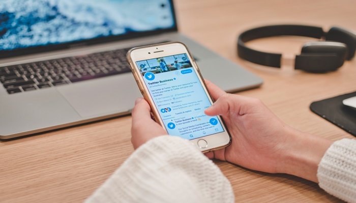 Twitter'dan e-ticaret adımı