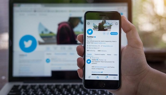 Twitter'dan kullanıcılara uyarı