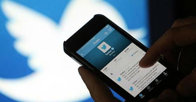 Twitter'dan tacizcilere geçit yok