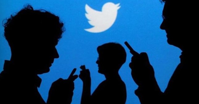 Twitter baştan aşağı değişti