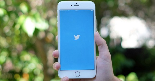 Twitter'ın yeni timeline'ına tepki yağdı