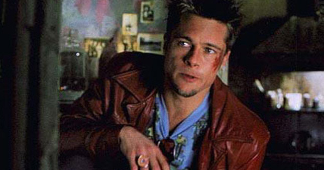 Tyler Durden geri dönüyor!