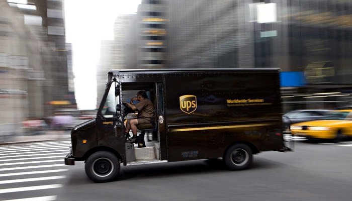 UPS Türkiye'ye yeni ülke müdürü