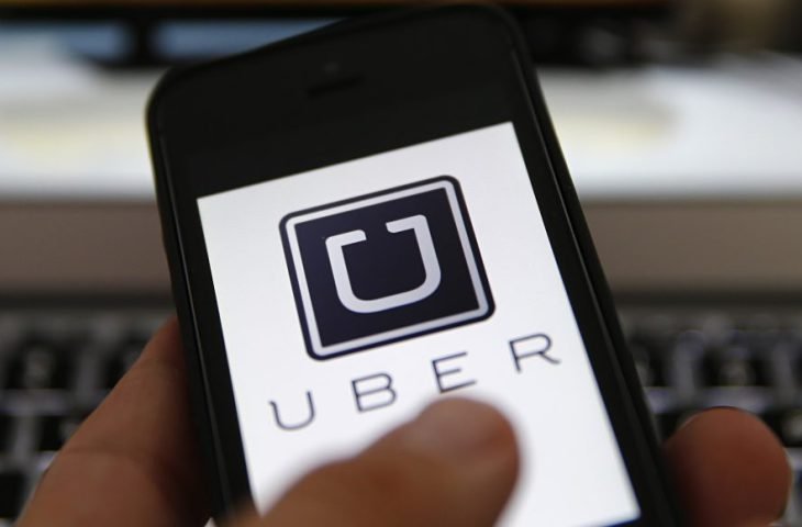 Uber, New York’taki şoförlerinin 50 milyon dolarını çalmış