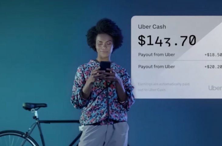Uber şoförlerine her müşteride ödeme yapacak