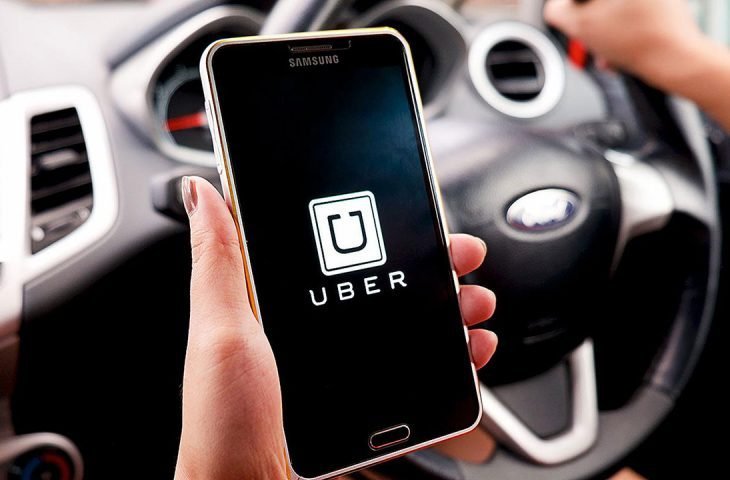 Uber, sürücülerine 20 milyon dolar ödeyecek