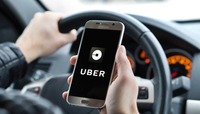 Uber'e erişim engeli kaldırıldı!