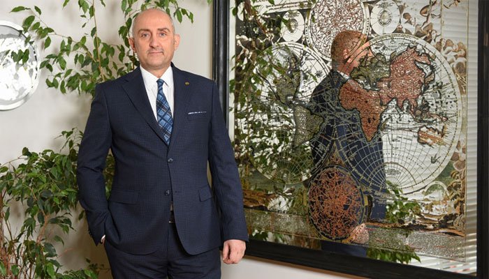 Ufuk Altıntop'a yeni görev!
