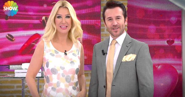 Uğur Arslan'dan reyting isyanı!