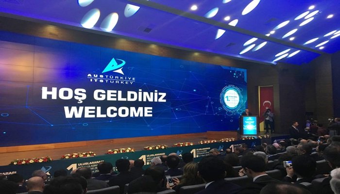 “Ulaşımda aklın yolu ödülleri” sahiplerini buldu