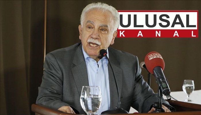 Ulusal Kanal için kritik saatler! Bugün akşama kadar!