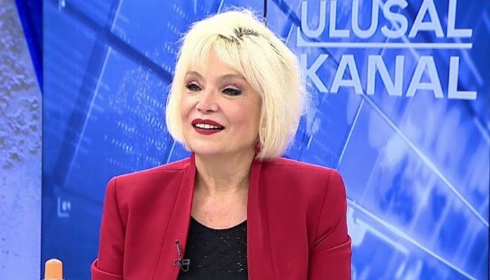 Ulusal Kanal'da ayrılık!