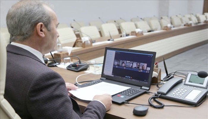 Uluslararası Online World E-Commerce Forum gerçekleşti