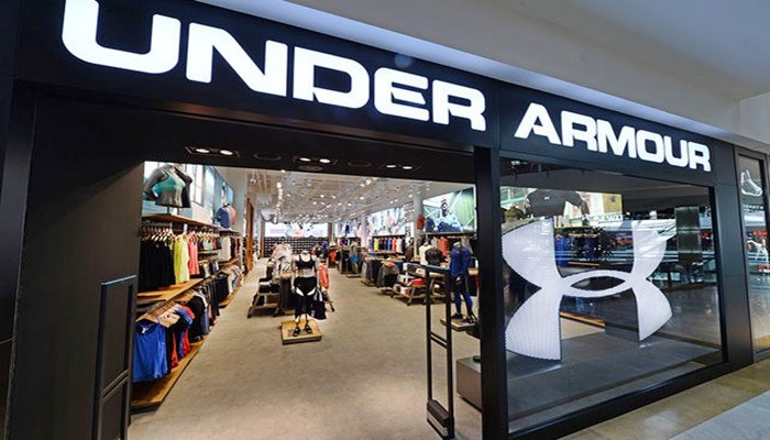 Under Armour'ın ajansı belli oldu!