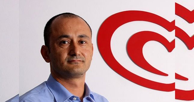 Unilever Türkiye’den, Global Arena’ya yeni isim