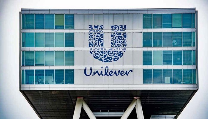 Unilever'de üst düzey atama 