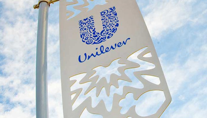 Unilever'e yeni CMO