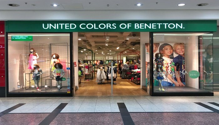 United Colors Of Benetton yeni Kreatif Direktörü Andrea Incontri oldu