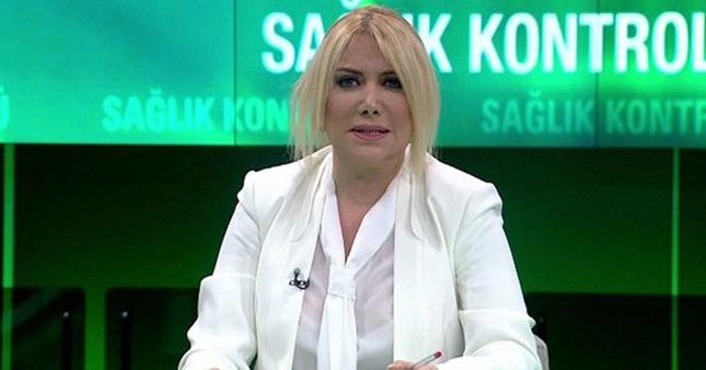 Ünlü ekran yüzü A Haber ile anlaştı!