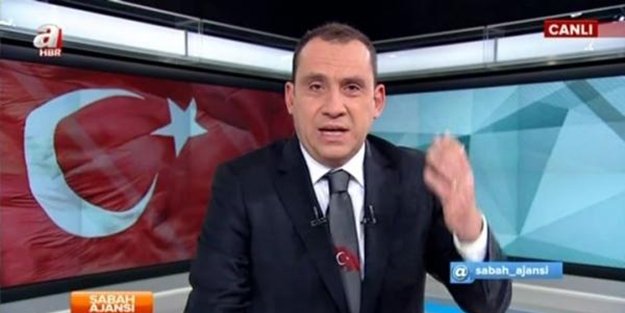 Ünlü ekran yüzü köşe yazarı oldu!