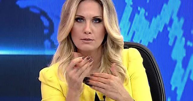 Ünlü ekran yüzü veda etti?