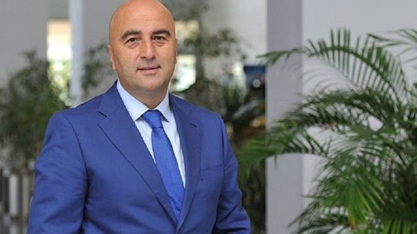 Ünlü iş adamı Zekeriya Mete tutuklandı