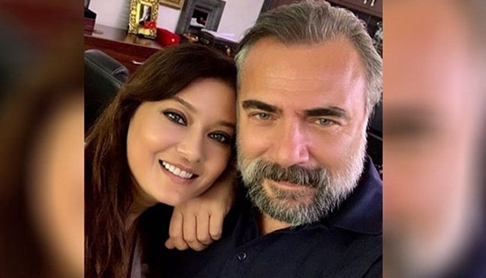 Ünlü oyuncu EDHO'ya mı katılacak?