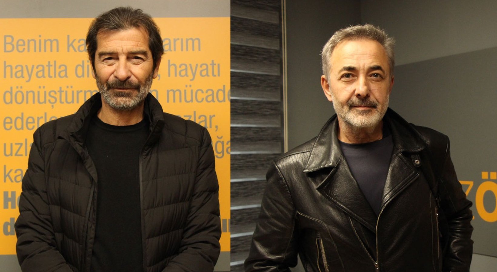 Ünlü oyunculardan şiddet içerikli dizilere sert eleştiri