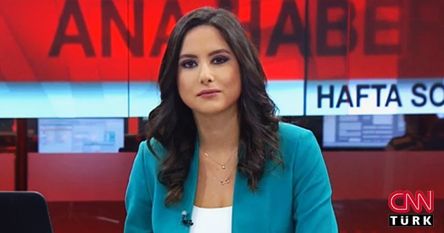 Ünlü sunucu ile yollar ayrıldı