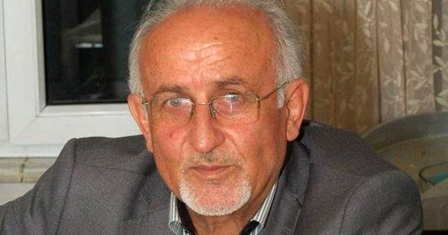 Usta gazeteci Tekin Cebeci yaşamını yitirdi