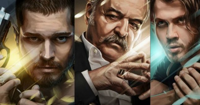 Usta isim artık 'İçerde'