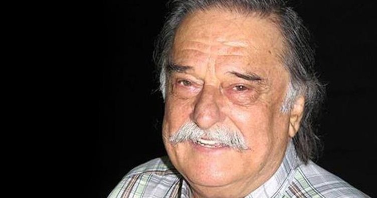 Usta oyuncu Erdoğan Sıcak hayatını kaybetti!