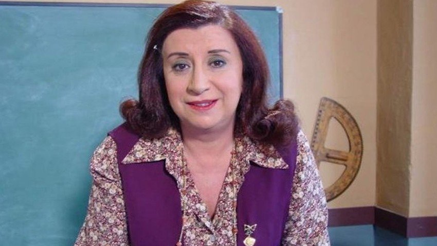 Usta oyuncu Perran Kutman acı haberle sarsıldı!