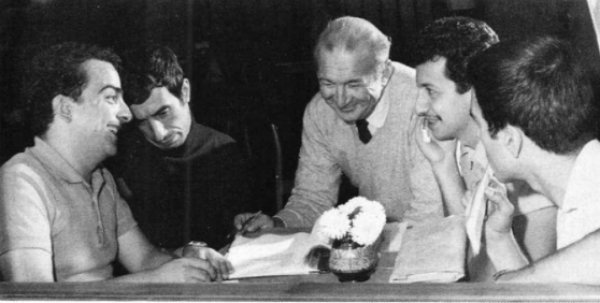 Usta yazar Haldun Taner anılacak - Medyaloji