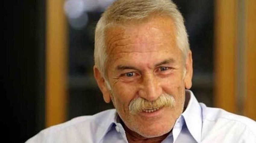 Usta yönetmen Yavuz Özkan, hayatını kaybetti
