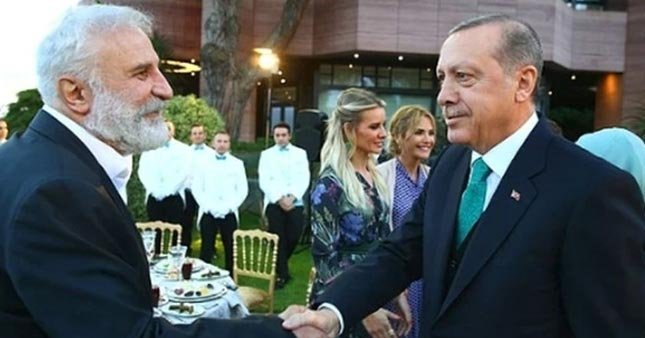 Ustası, Hasan Kaçan'ı bombaladı