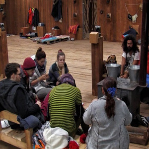 Ütopya yerini Survivor'a kaptırdı